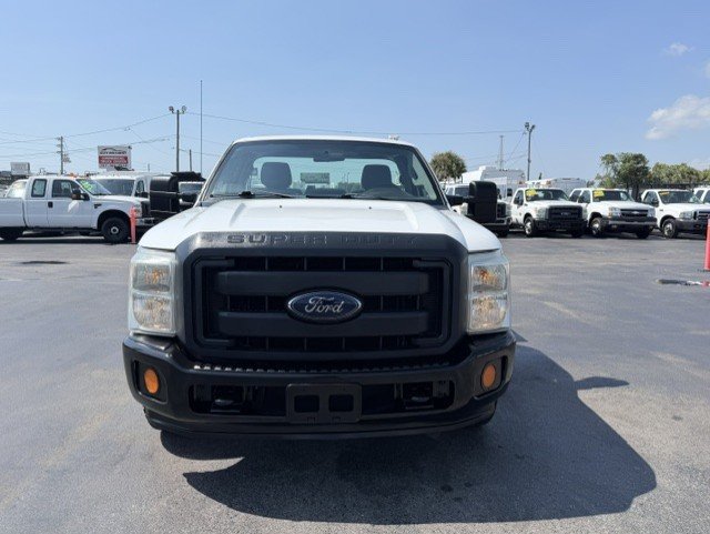 Used 2014 Ford F250 XL RWD image 2
