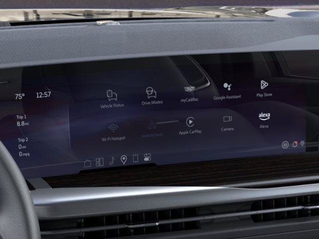 New 2026 Cadillac Escalade ESV 2WD image 20