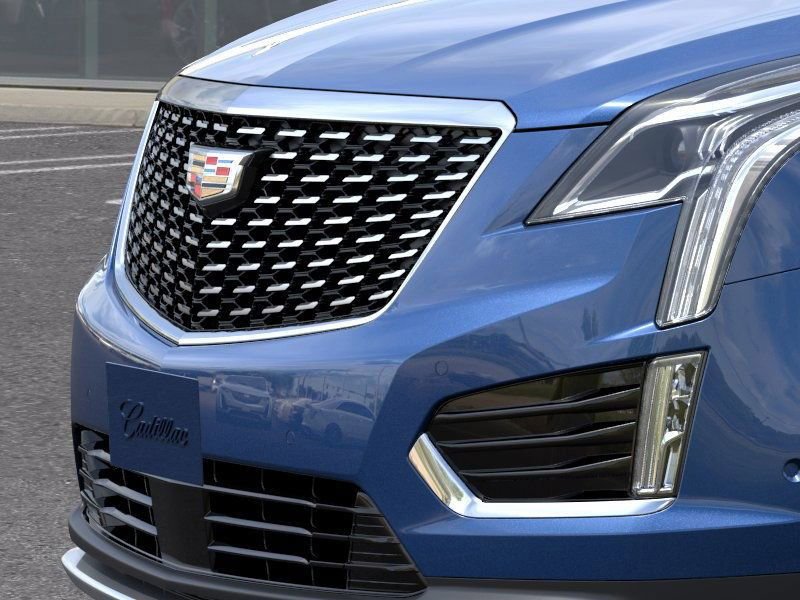 New 2026 Cadillac XT5 Premium Luxury w/ Driver Assist Package image 14