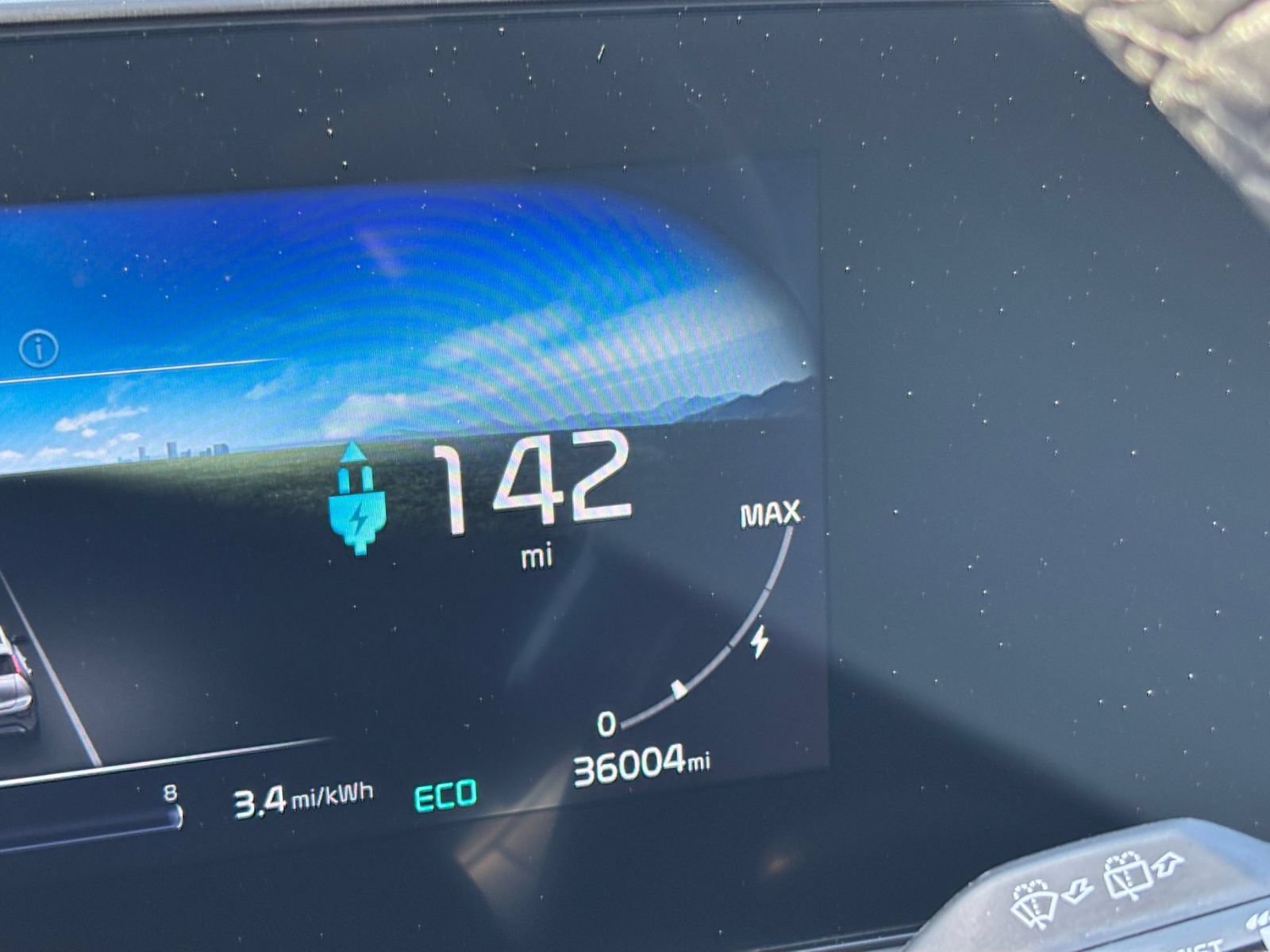 Used 2024 Kia Niro Wind FWD image 18