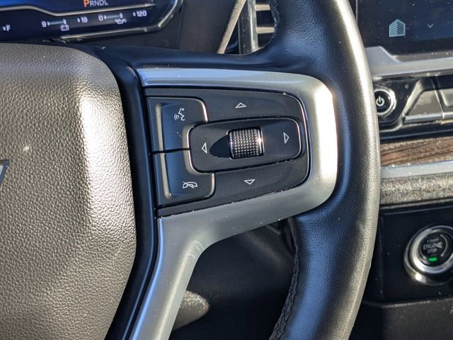 Used 2024 Chevrolet Silverado 1500 LT w/ Protection Package image 22