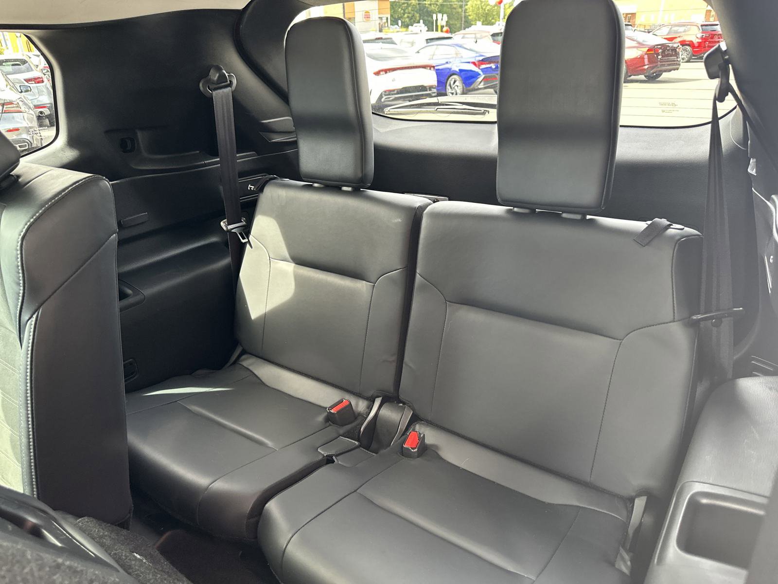 Used 2022 Mitsubishi Outlander SEL Black Edition image 25