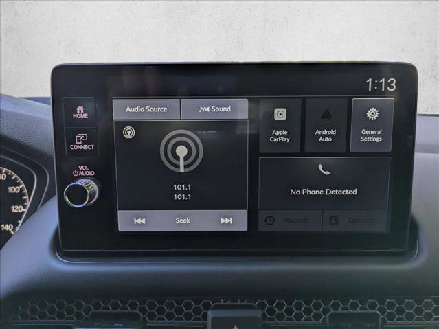 Certified 2026 Honda HR-V Sport image 15