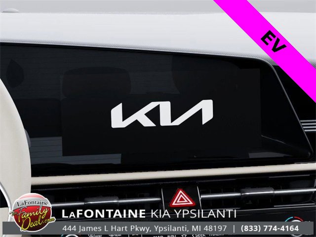 New 2025 Kia Niro Wave w/ Wave Preserve Package image 26