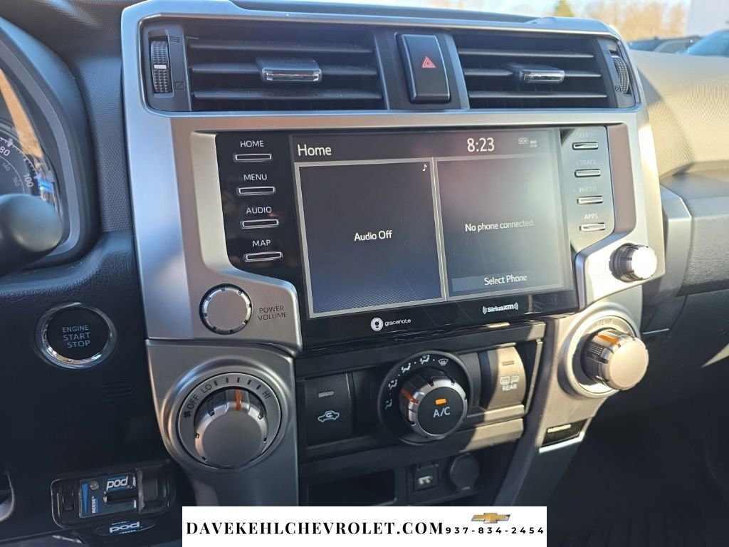 Used 2021 Toyota 4Runner SR5 image 13