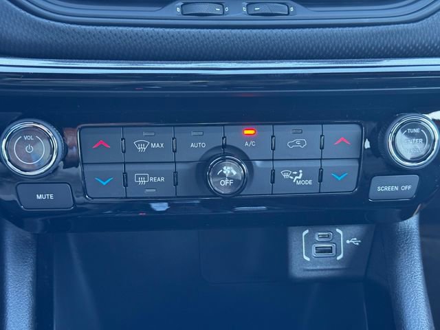 New 2026 Jeep Compass Limited image 29