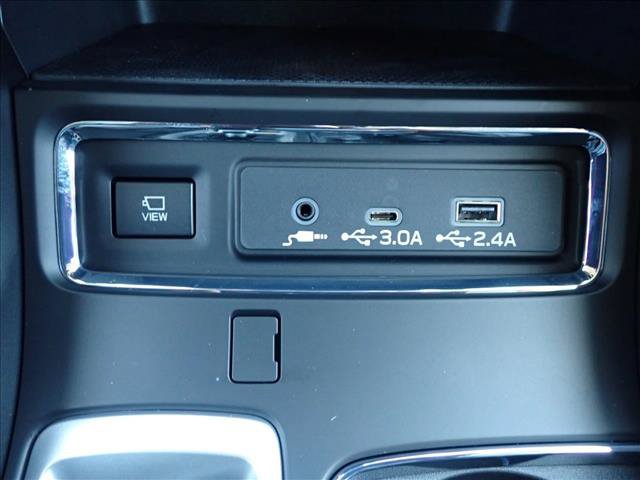 New 2026 Subaru Ascent Limited AWD/4WD image 22