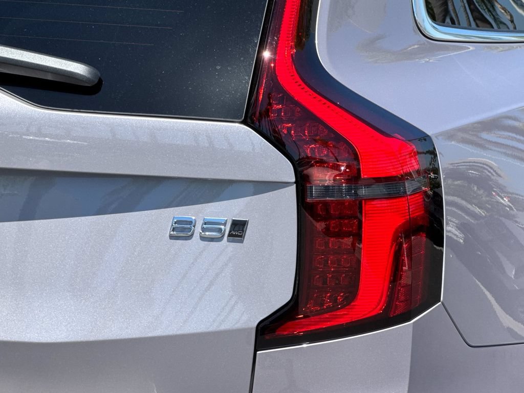 New 2026 Volvo XC90 B5 Plus AWD/4WD image 27