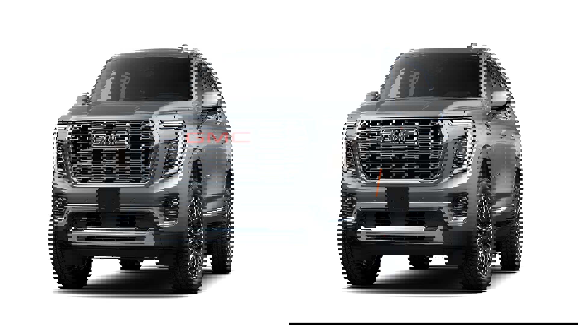 New 2026 GMC Yukon Denali image 25