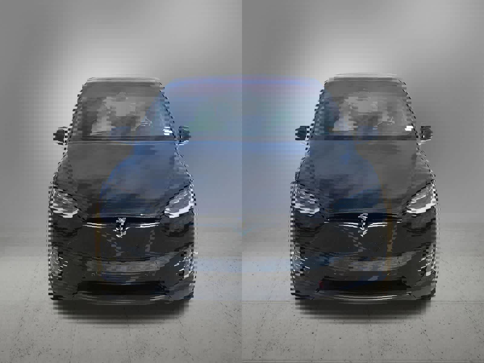 Used 2018 Tesla Model X 100D AWD/4WD image 9