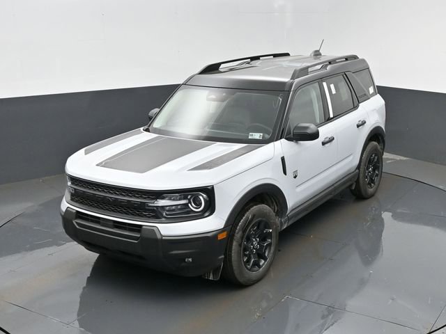 New 2026 Ford Bronco Sport Big Bend w/ Convenience Package AWD/4WD image 20