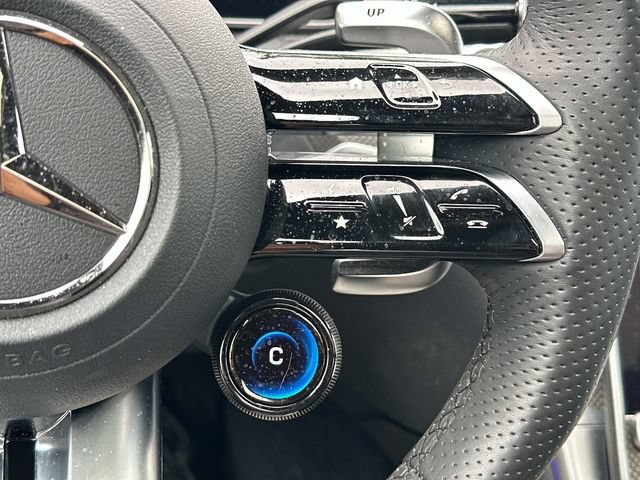 Certified 2024 Mercedes-Benz C 43 AMG 4MATIC Sedan image 22
