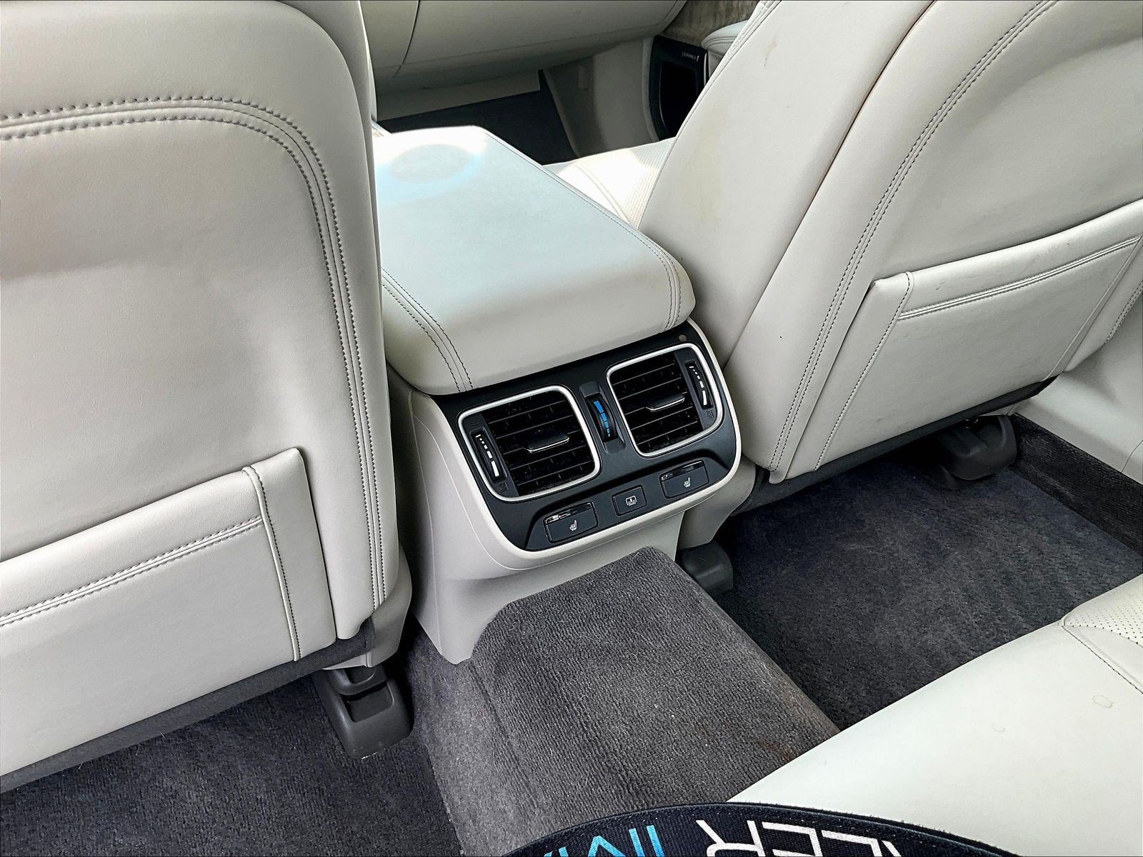 Certified 2020 Acura RLX w/ Advance Package AWD/4WD image 10