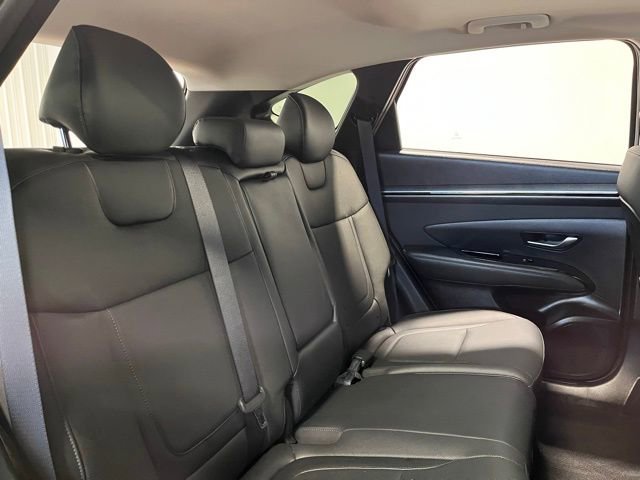 Used 2022 Hyundai Tucson SEL w/ Convenience + Premium Package AWD/4WD image 13