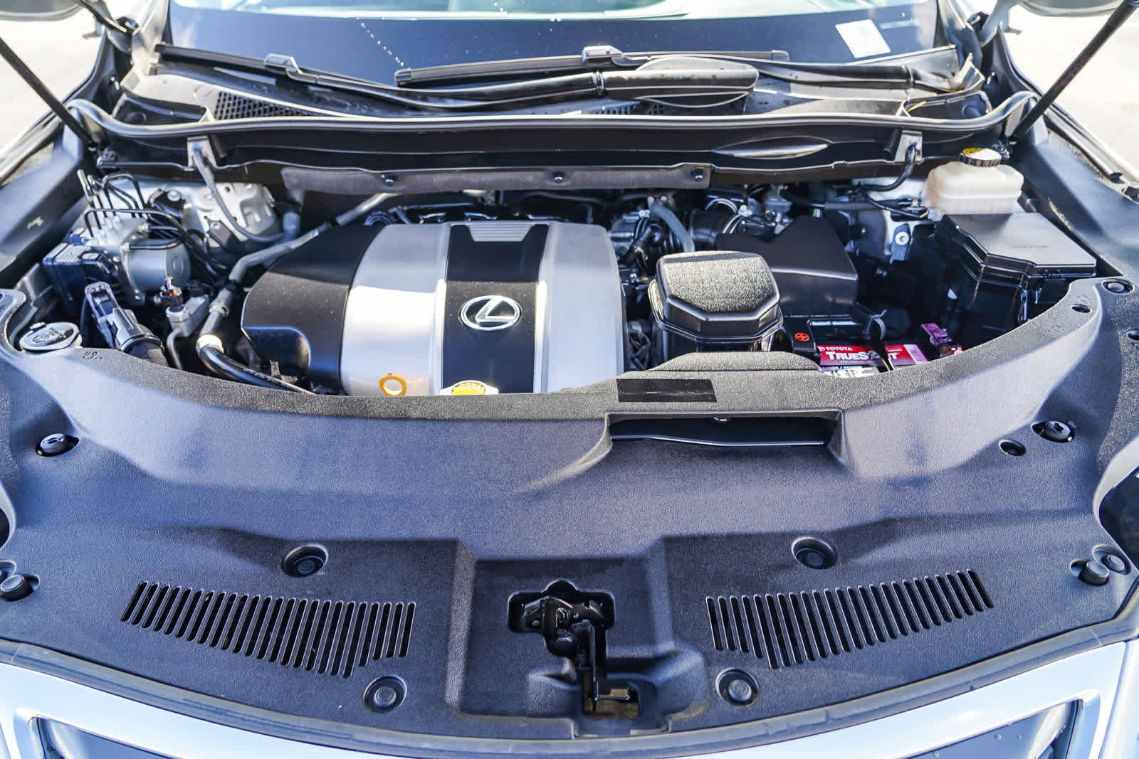 Used 2016 Lexus RX 350 FWD w/ Premium Package image 27