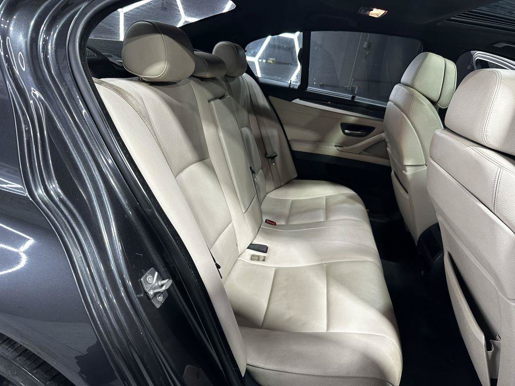 Used 2011 BMW 535i Sedan RWD image 41