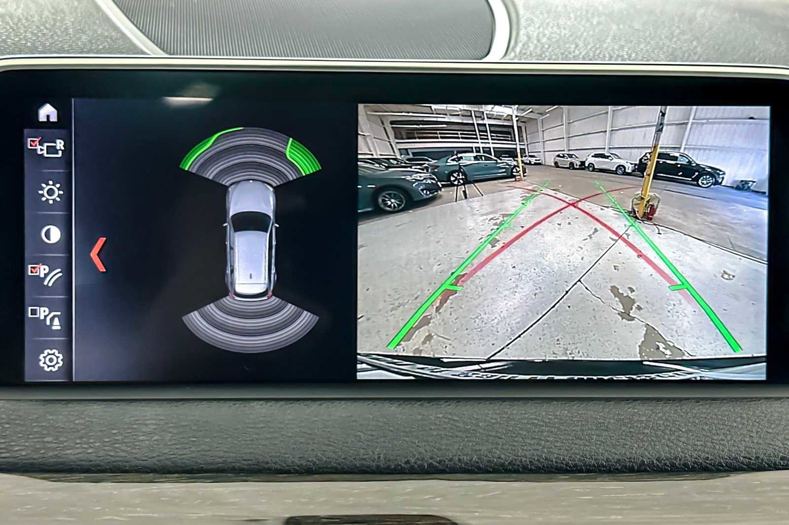 Used 2018 BMW X5 xDrive40e image 20