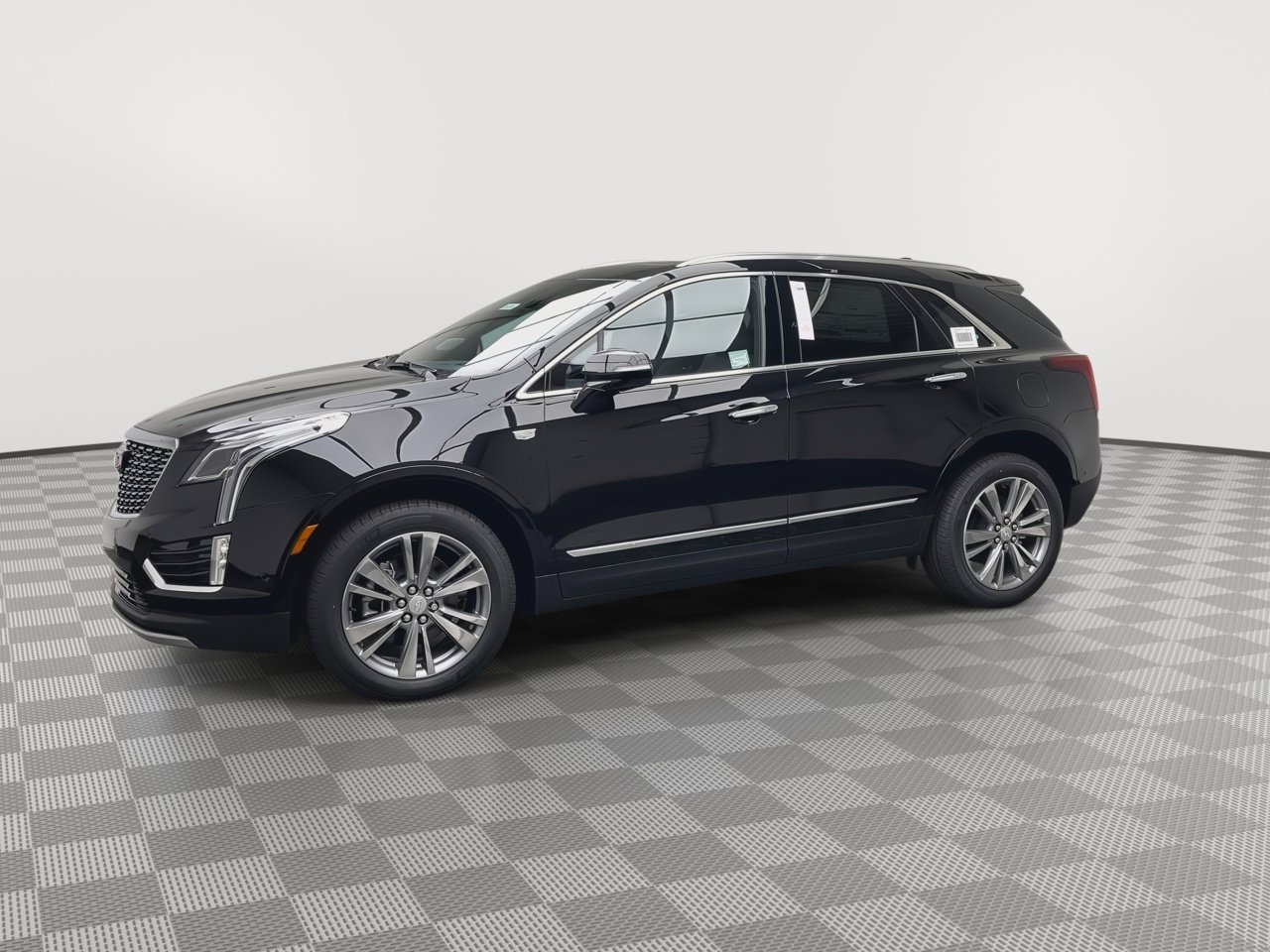 New 2026 Cadillac XT5 Premium Luxury w/ LPO, Floor Liner Package AWD/4WD image 39