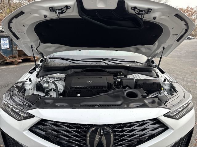 New 2026 Acura MDX A-Spec image 28