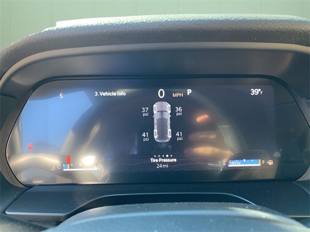 New 2025 Jeep Grand Cherokee Limited w/ Black Appearance Package image 23