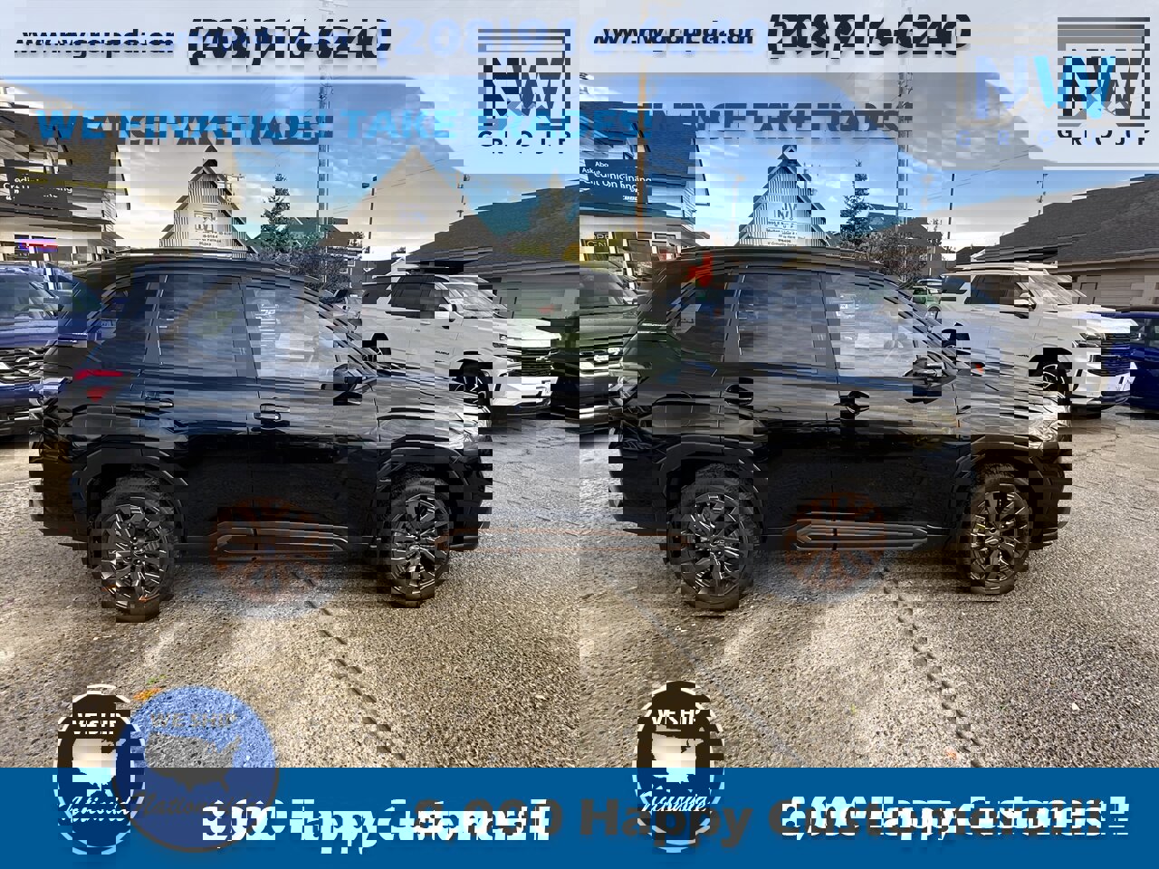 Used 2025 Subaru Forester Sport image 3