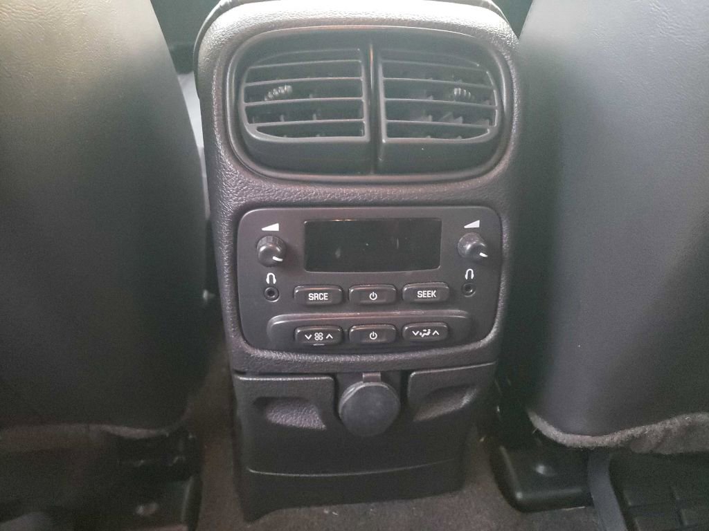 Used 2008 GMC Envoy Denali w/ Sun And 6-Disc Cd Package image 22