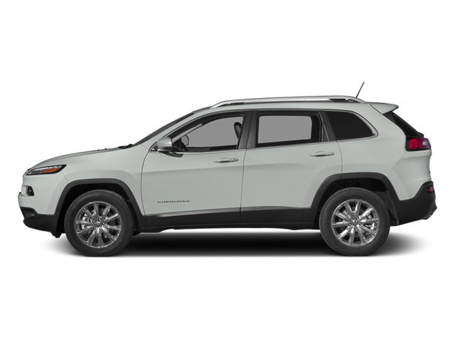 Used 2014 Jeep Cherokee Latitude AWD/4WD image 6