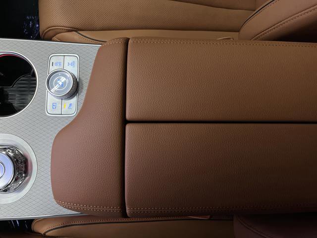 Used 2025 Genesis GV80 2.5T Prestige image 22