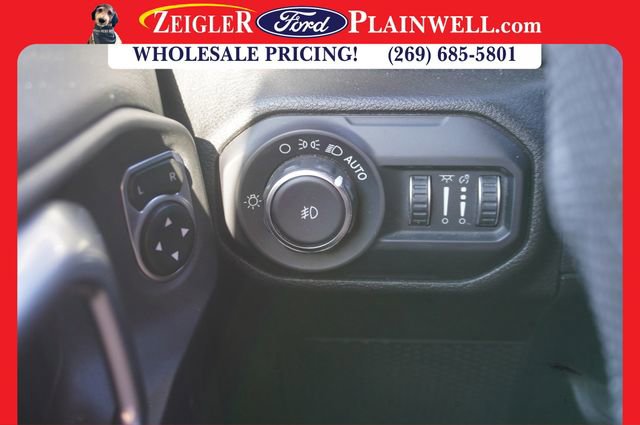 Used 2018 Jeep Wrangler Unlimited Sport S image 28