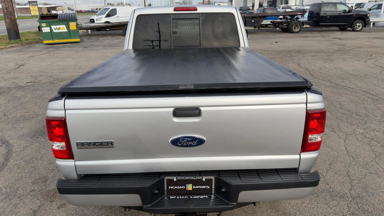 Used 2011 Ford Ranger Sport image 11