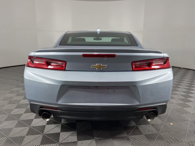 Used 2017 Chevrolet Camaro LT w/ RS Package image 8