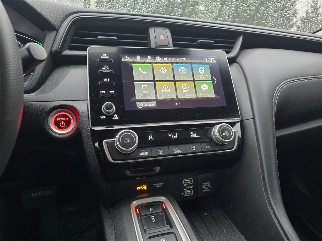 Used 2019 Honda Insight EX image 5