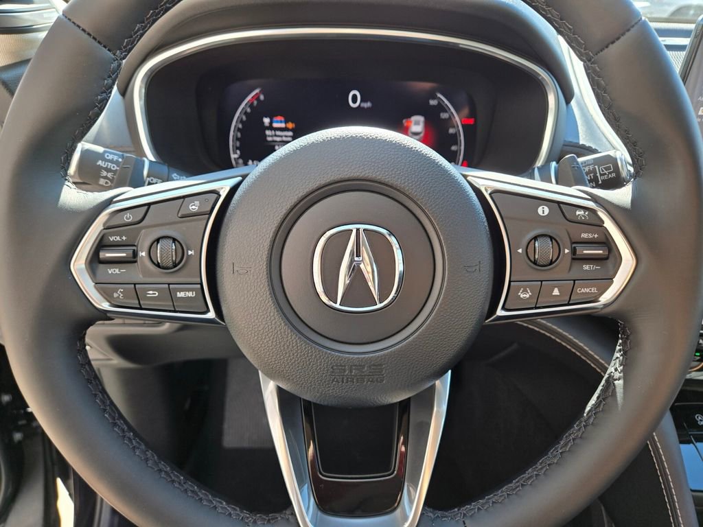 New 2026 Acura MDX w/ Advance Package image 25