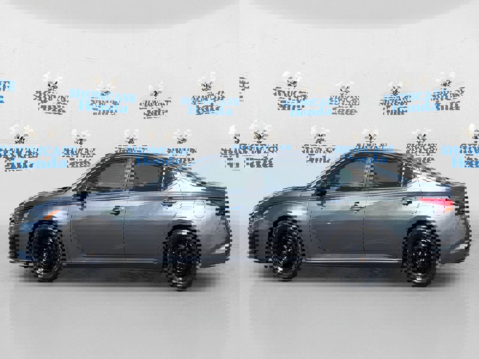 Used 2023 Nissan Altima 2.5 S image 4