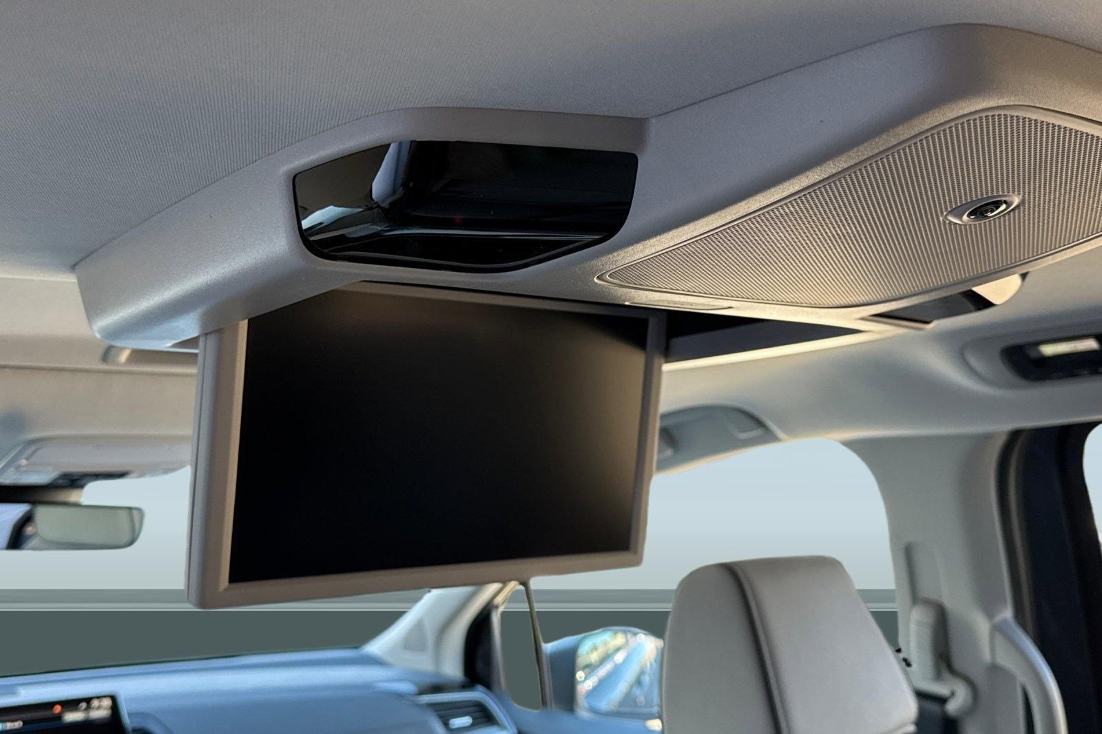 New 2026 Honda Odyssey Touring image 35