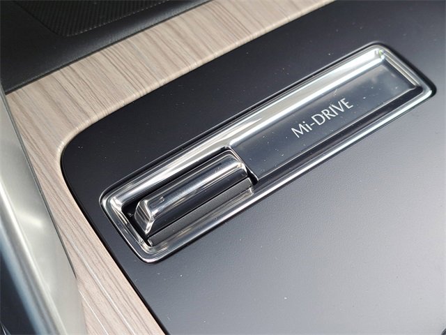 New 2026 MAZDA CX-90 3.3 Turbo w/ Premium Sport Pkg image 29