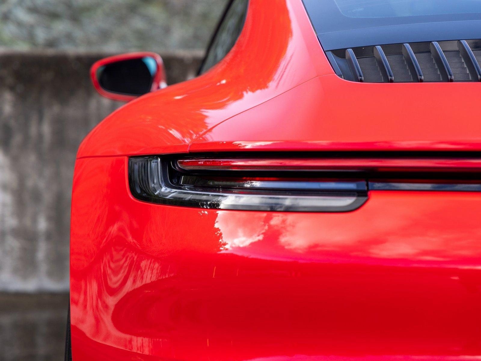 Certified 2020 Porsche 911 Carrera S image 18