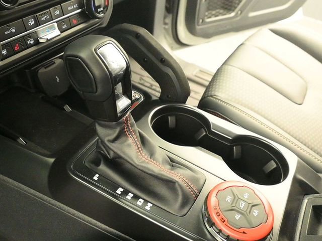 New 2026 Ford Bronco Raptor image 18