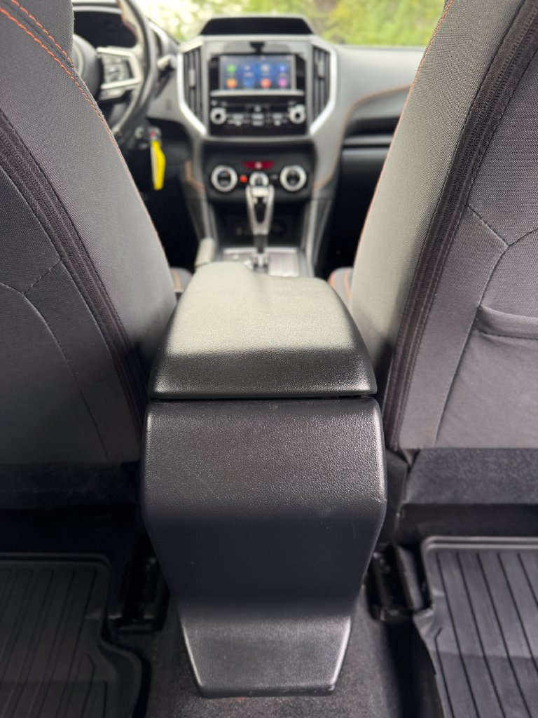Certified 2021 Subaru Crosstrek 2.0i Premium w/ Popular Package #5 AWD/4WD image 28