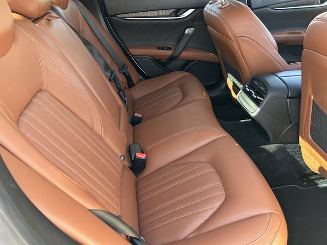 Used 2021 Maserati Ghibli S GranLusso RWD image 15