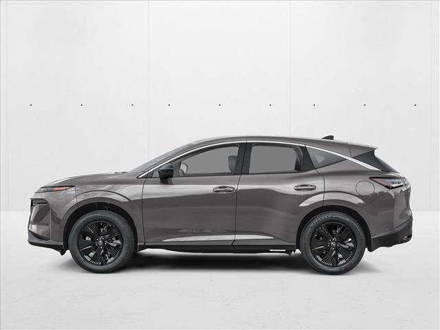 New 2026 Nissan Murano SV video 3