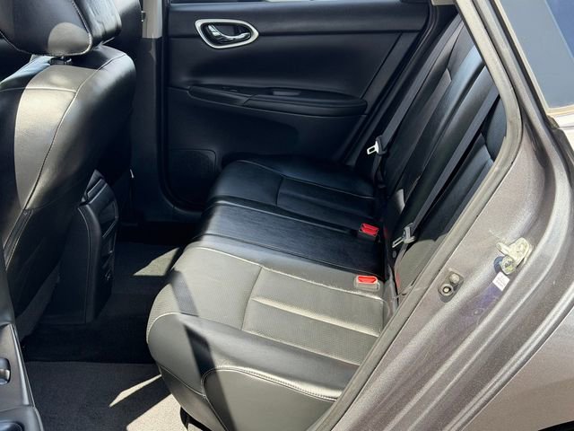 Used 2019 Nissan Sentra SL image 22