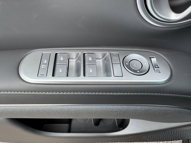 New 2026 Hyundai Palisade Calligraphy image 15