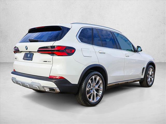 New 2026 BMW X5 xDrive40i image 5