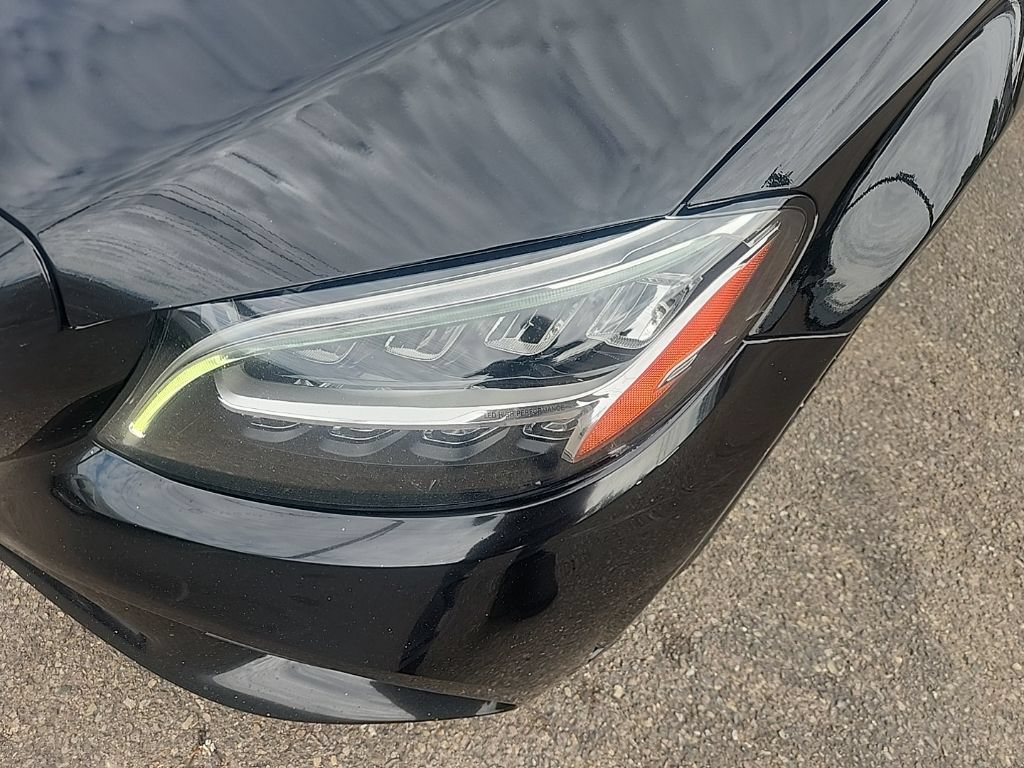 Used 2021 Mercedes-Benz C 300 Sedan image 6