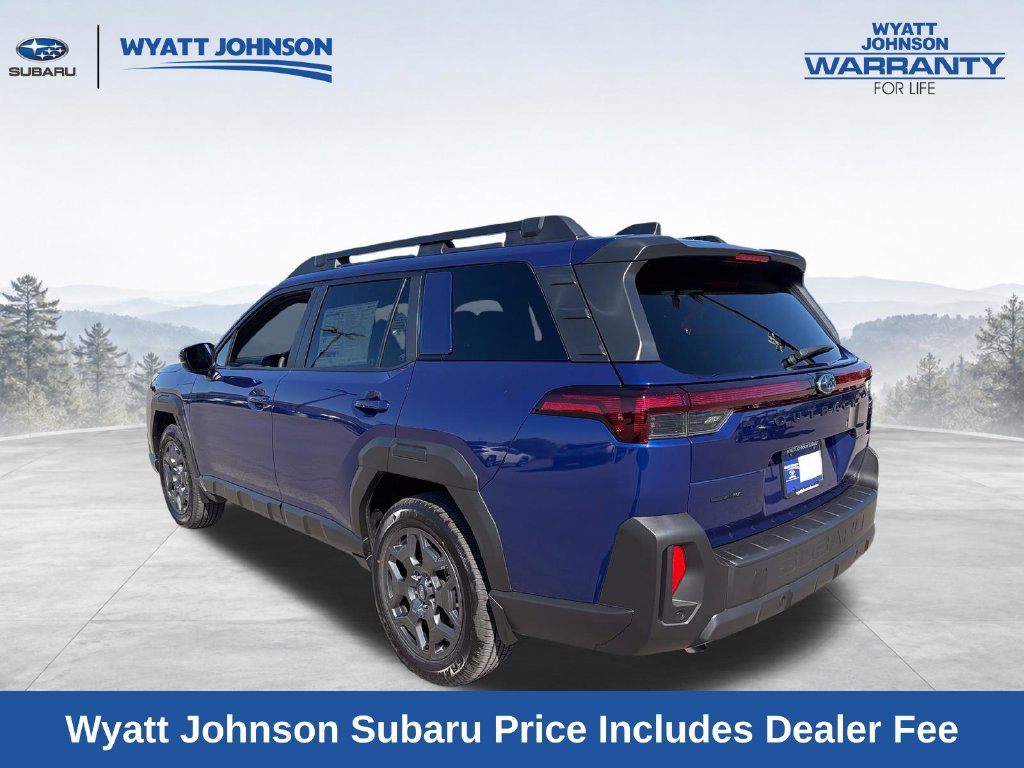 New 2026 Subaru Outback Premium AWD/4WD image 6