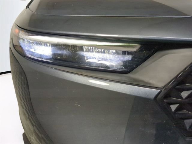 Used 2024 Honda Accord EX image 9