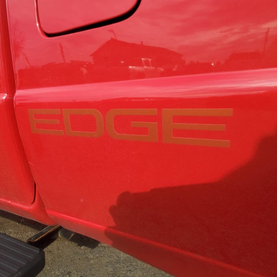 Used 2003 Ford Ranger FX4 image 25