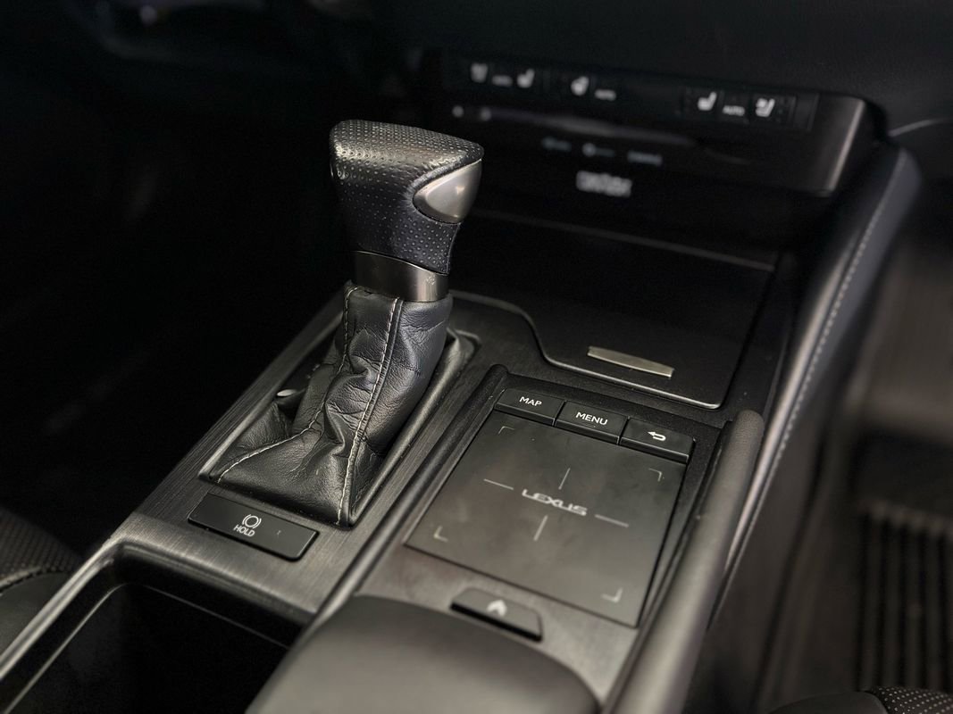 Used 2020 Lexus ES 350 F Sport image 29