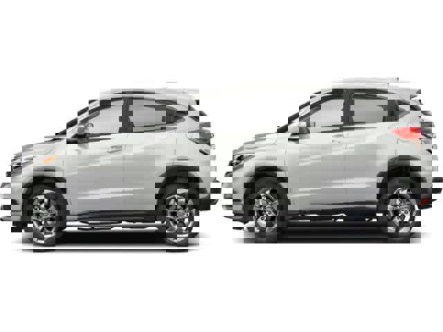 Used 2020 Honda HR-V LX image 3